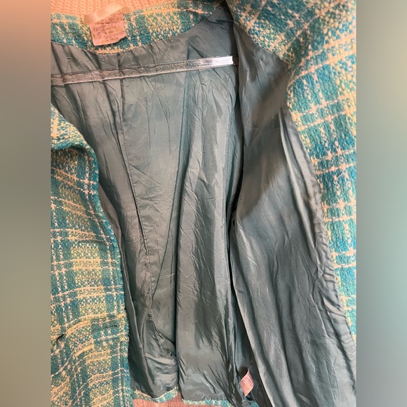 Free People Sweater Jacket -Large - Picture 7 of 7